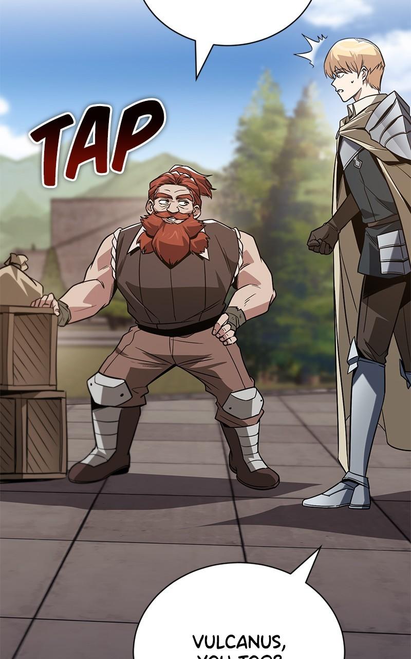 The Lazy Lord Masters the Sword Chapter 130 — page 87