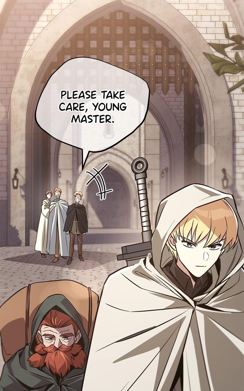 The Lazy Lord Masters the Sword Chapter 130 — page 92