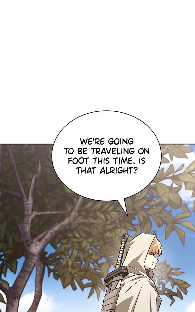The Lazy Lord Masters the Sword Chapter 130 — page 94