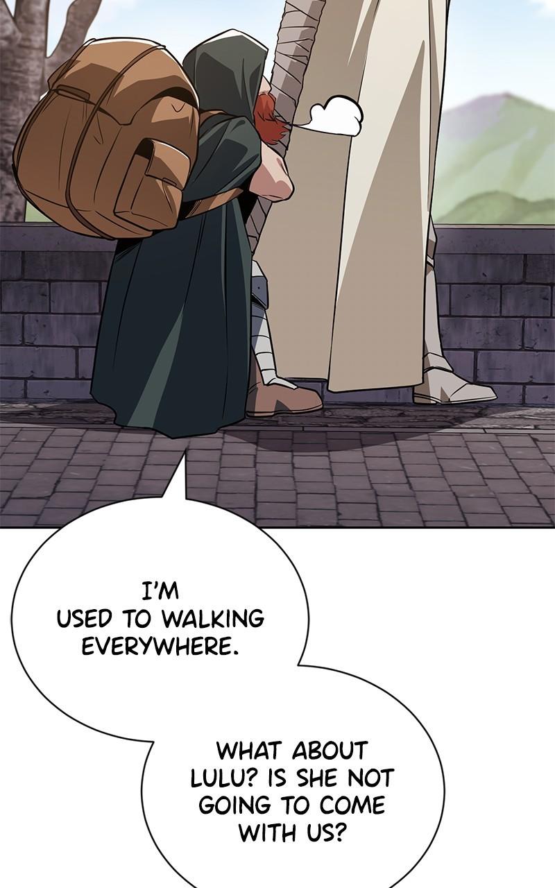 The Lazy Lord Masters the Sword Chapter 130 — page 95