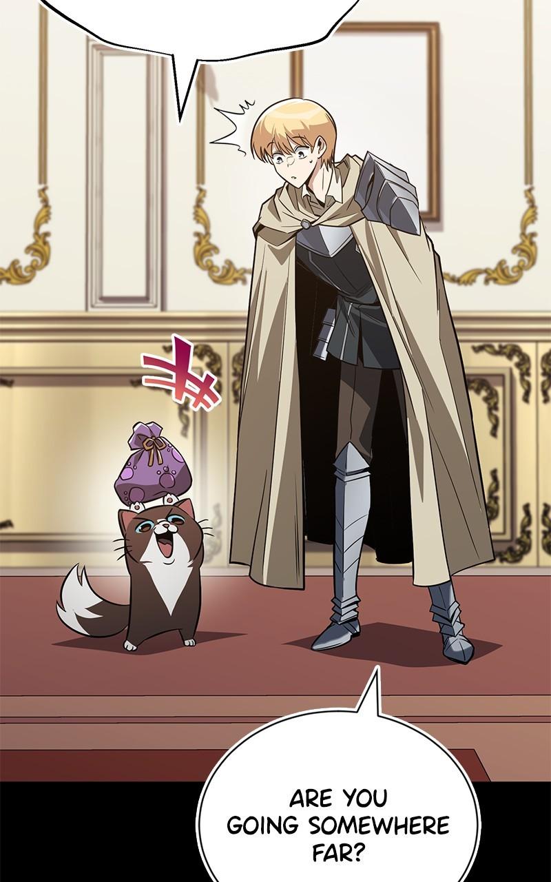 The Lazy Lord Masters the Sword Chapter 130 — page 99