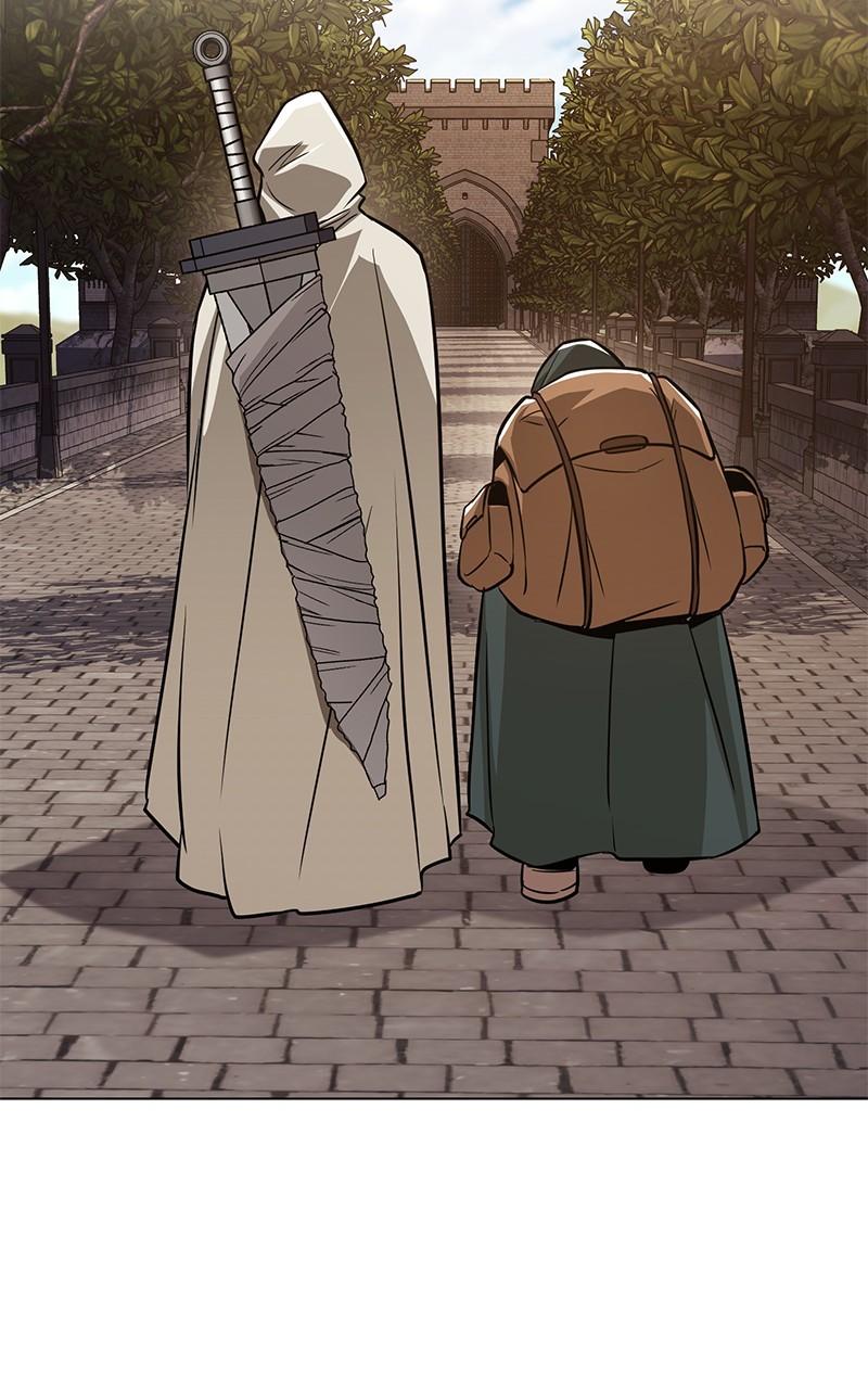 The Lazy Lord Masters the Sword Chapter 130 — page 103