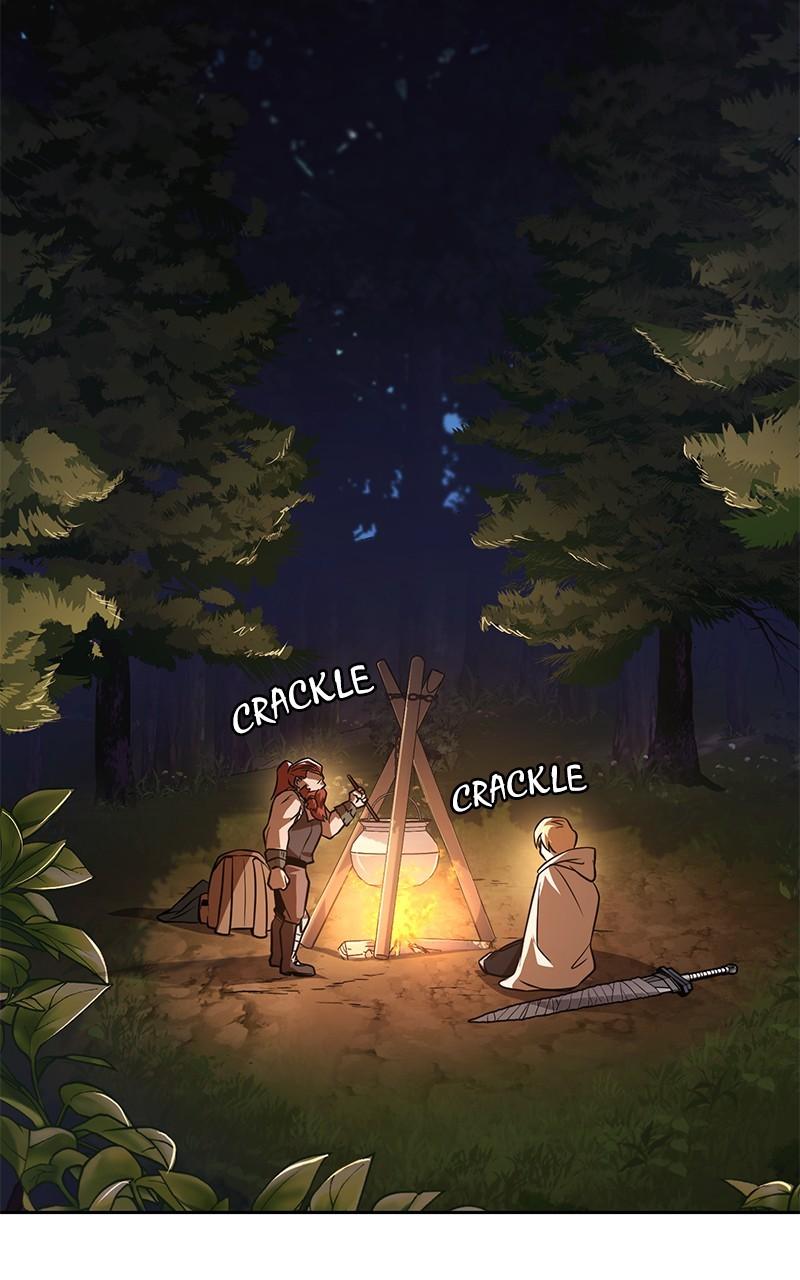 The Lazy Lord Masters the Sword Chapter 130 — page 105