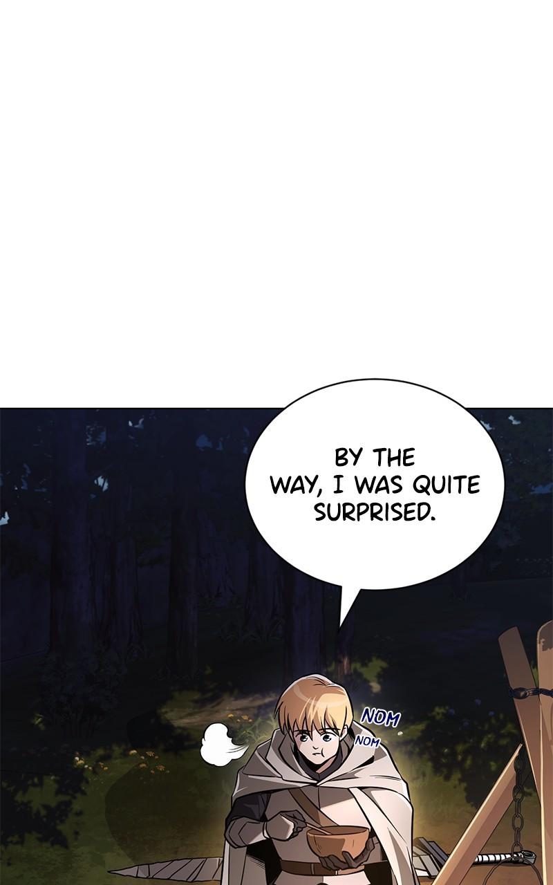 The Lazy Lord Masters the Sword Chapter 130 — page 106