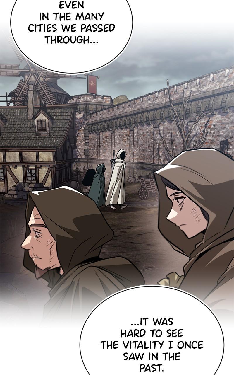 The Lazy Lord Masters the Sword Chapter 130 — page 108