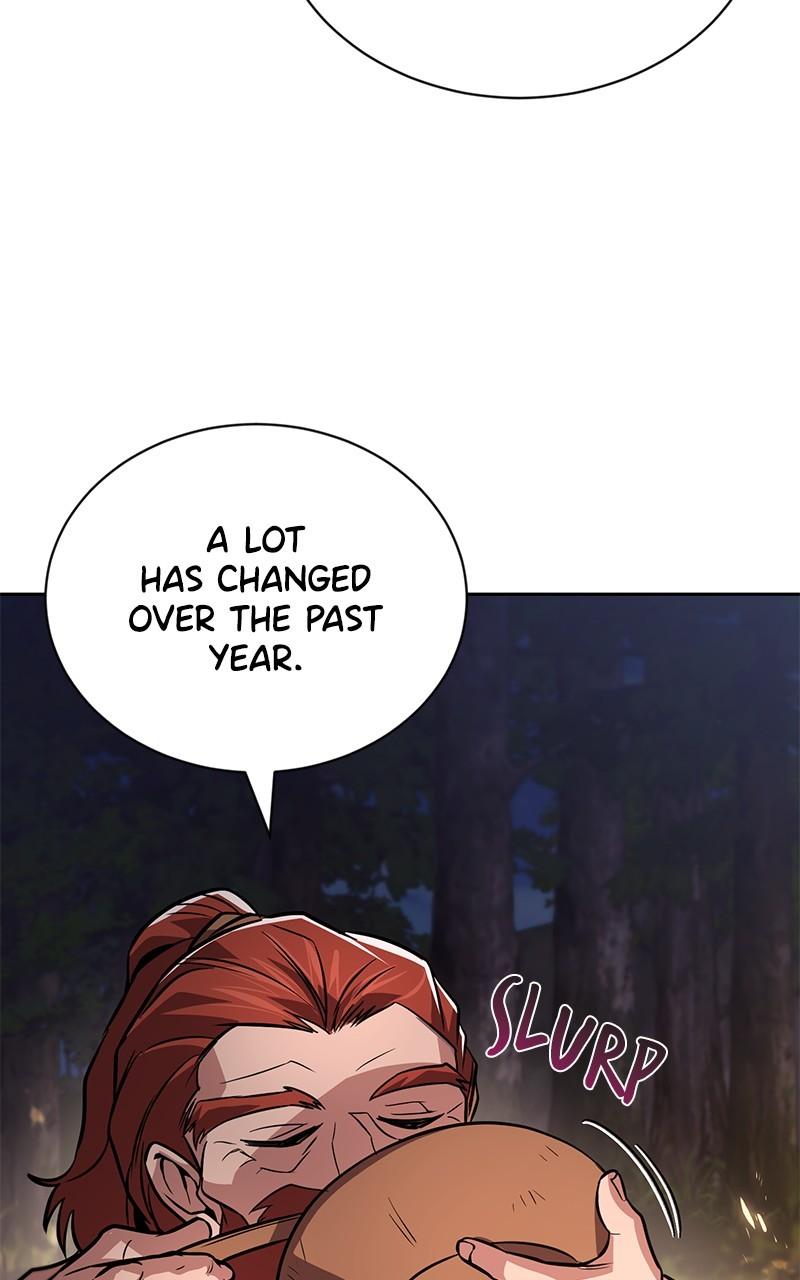 The Lazy Lord Masters the Sword Chapter 130 — page 109