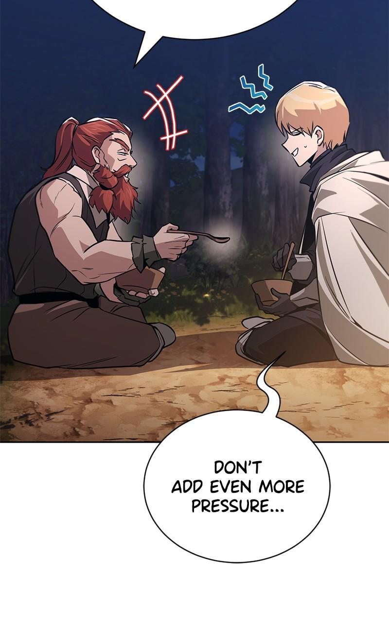 The Lazy Lord Masters the Sword Chapter 130 — page 111