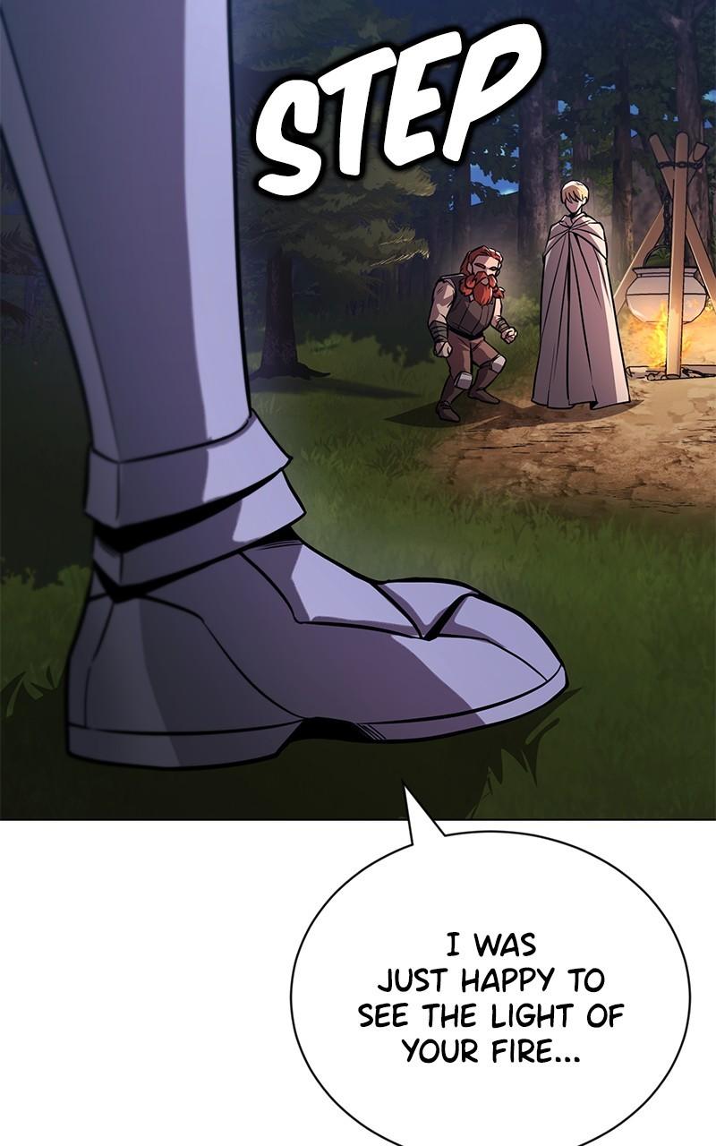 The Lazy Lord Masters the Sword Chapter 130 — page 114