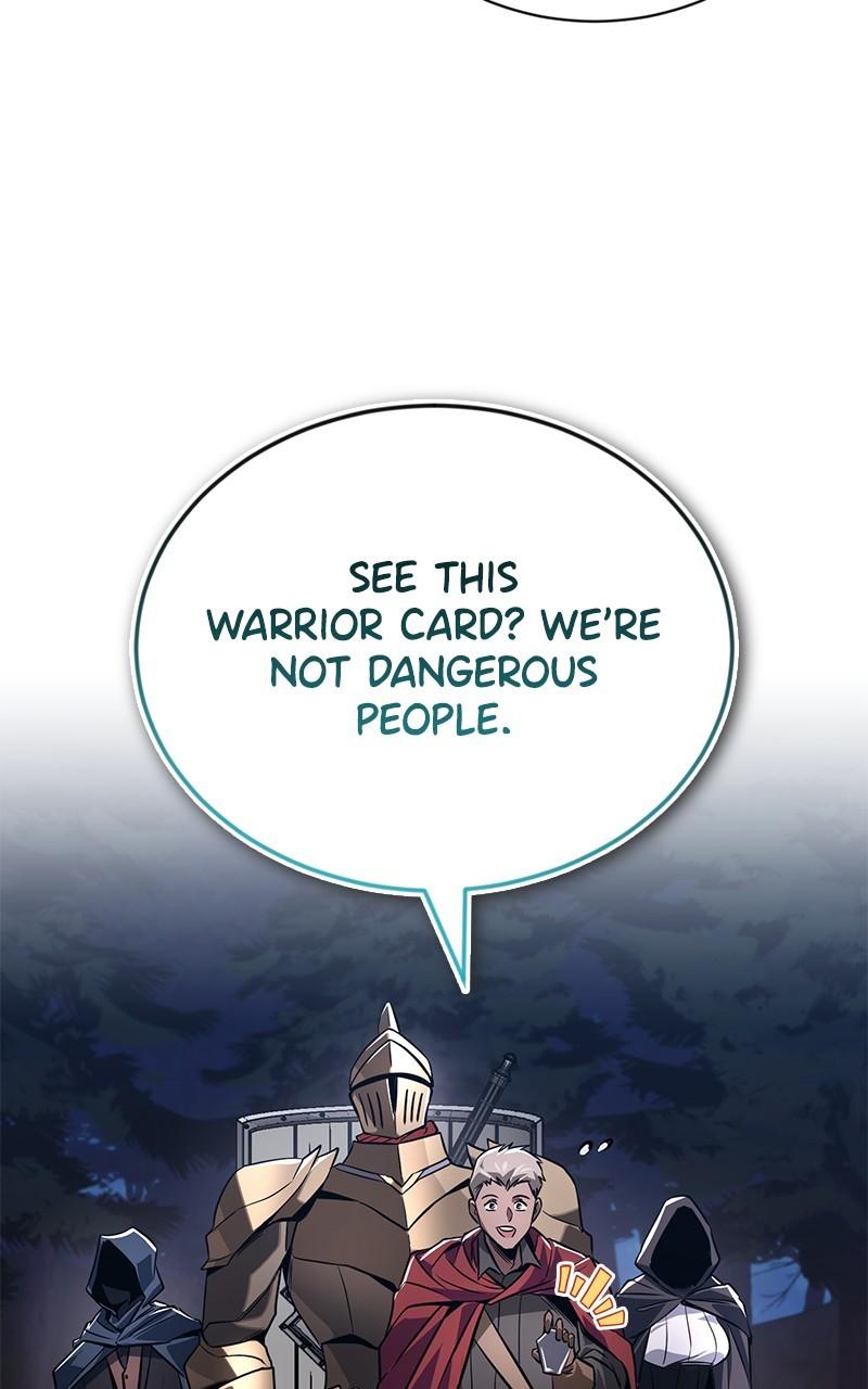 The Lazy Lord Masters the Sword Chapter 130 — page 115