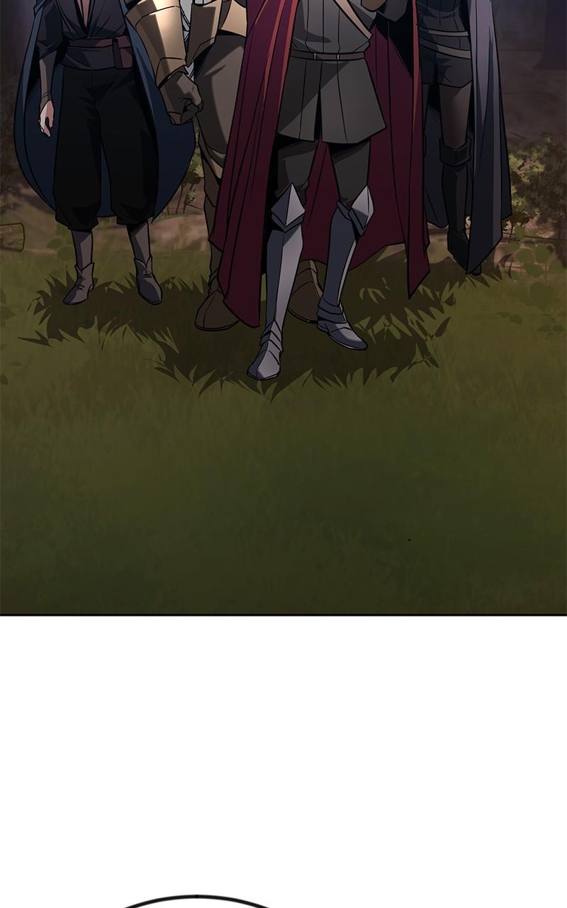 The Lazy Lord Masters the Sword Chapter 130 — page 116