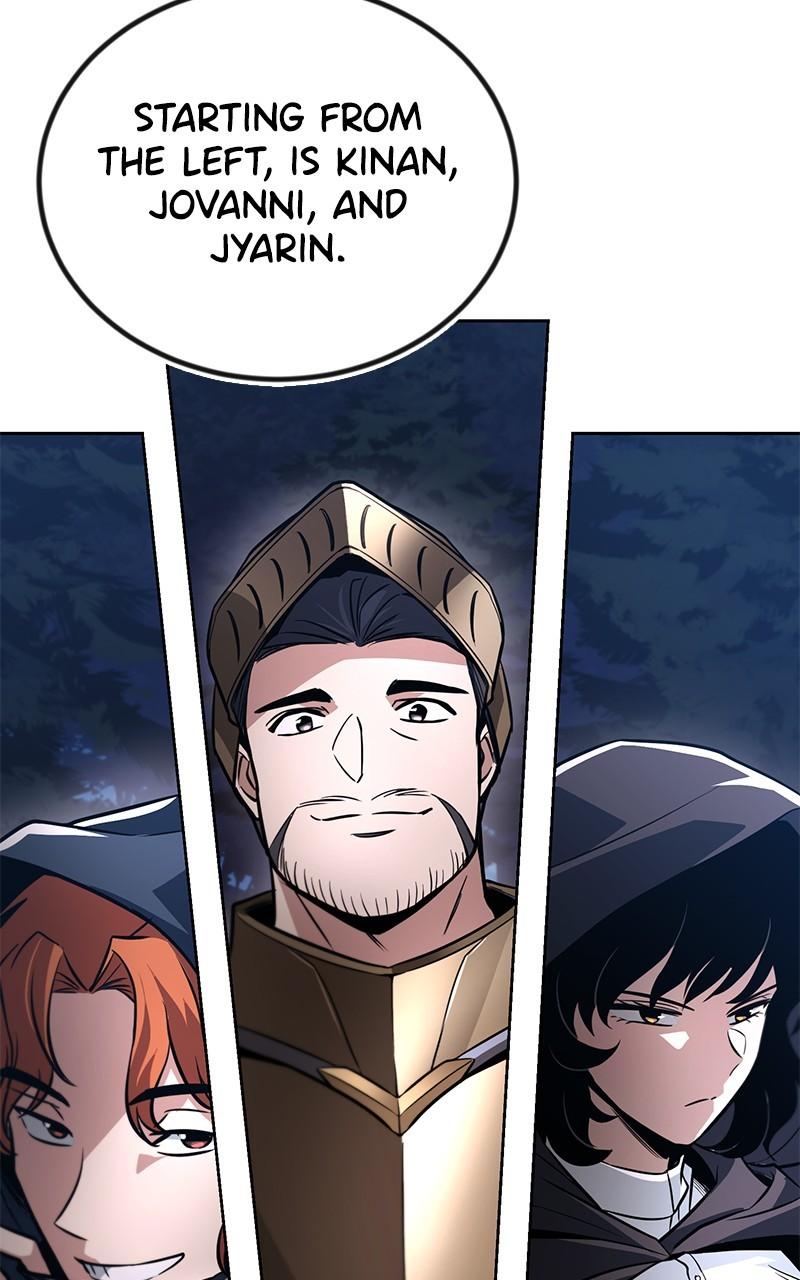 The Lazy Lord Masters the Sword Chapter 130 — page 117