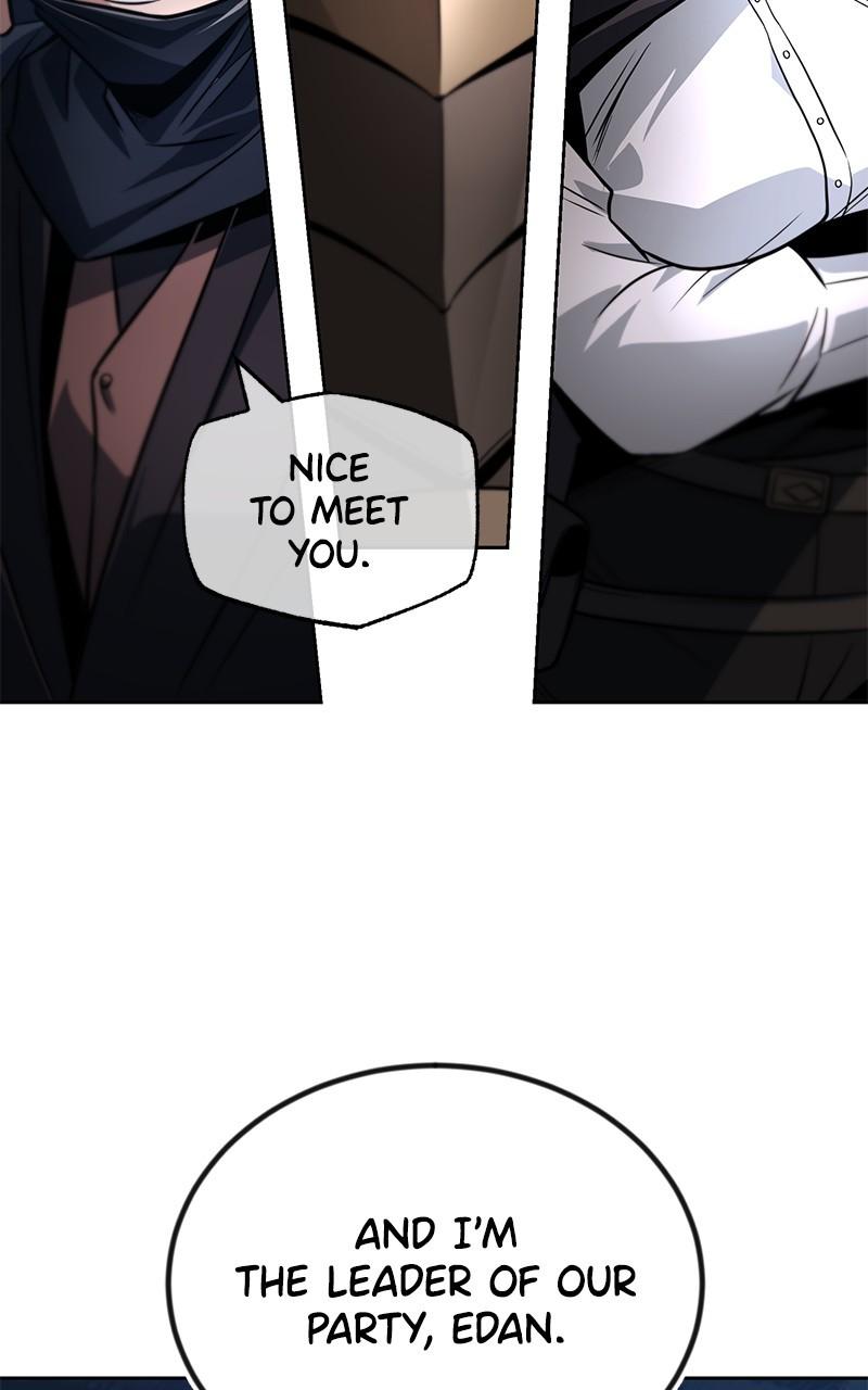 The Lazy Lord Masters the Sword Chapter 130 — page 118
