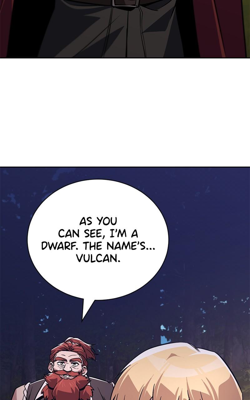 The Lazy Lord Masters the Sword Chapter 130 — page 120