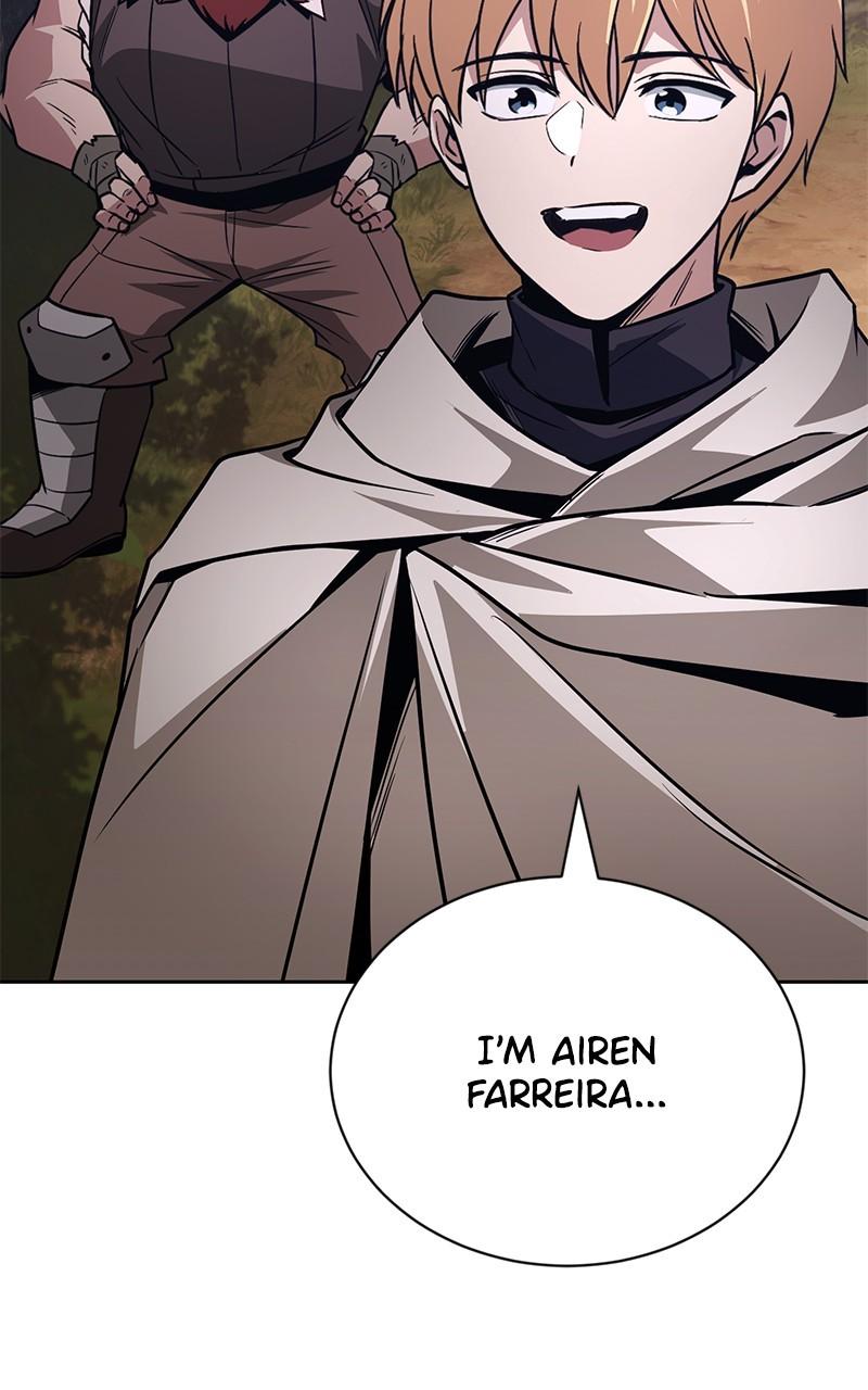 The Lazy Lord Masters the Sword Chapter 130 — page 121