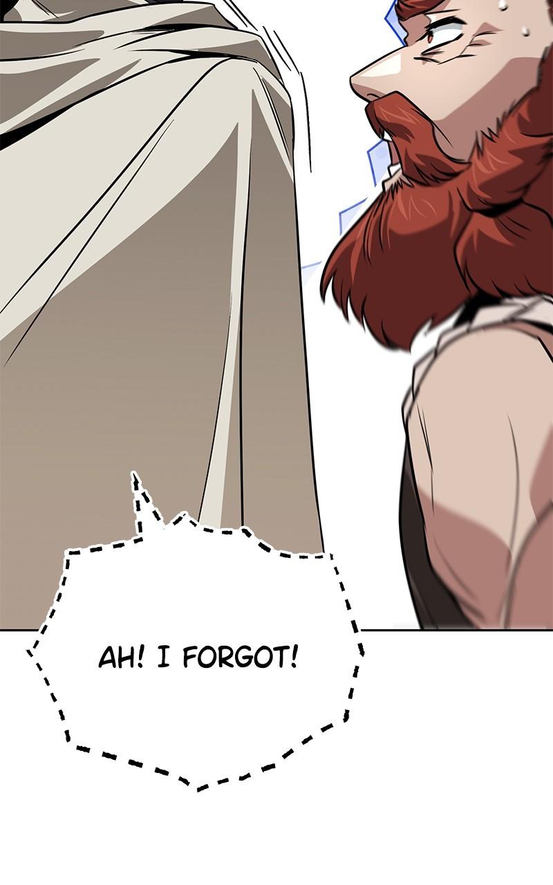 The Lazy Lord Masters the Sword Chapter 130 — page 123