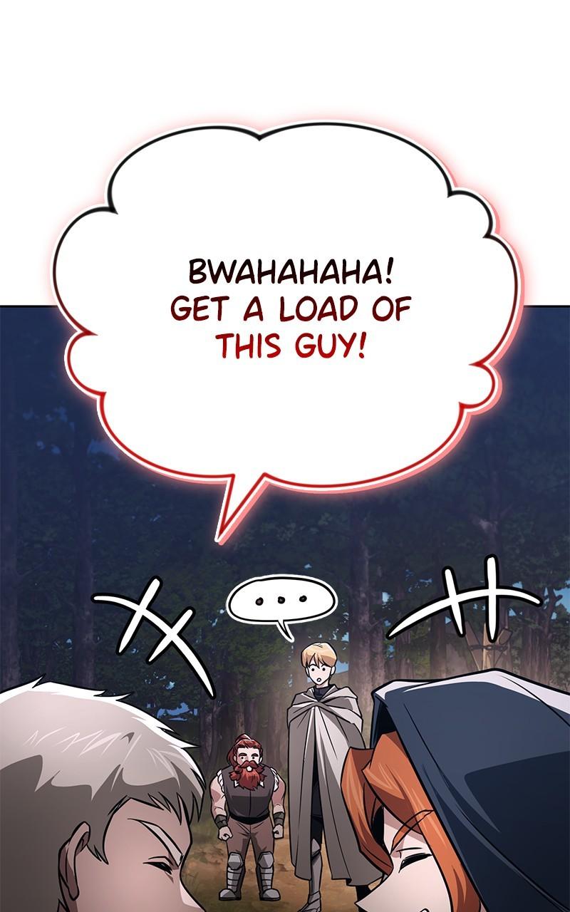 The Lazy Lord Masters the Sword Chapter 130 — page 124