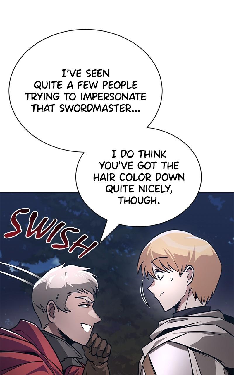 The Lazy Lord Masters the Sword Chapter 130 — page 126