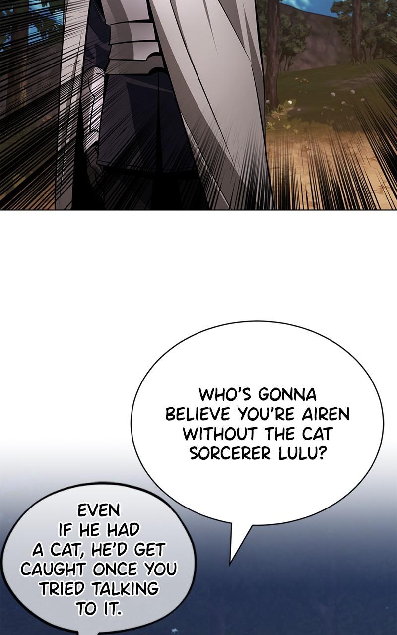The Lazy Lord Masters the Sword Chapter 130 — page 129
