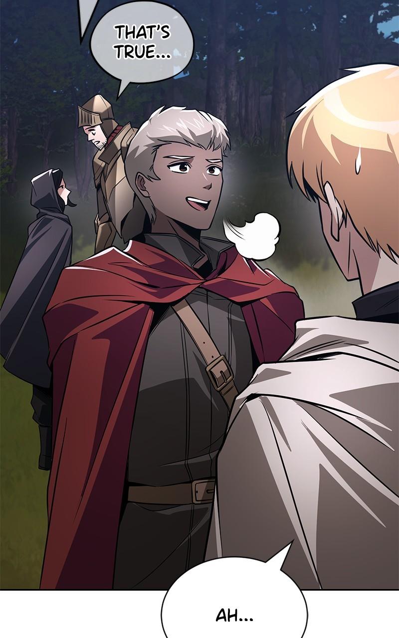 The Lazy Lord Masters the Sword Chapter 130 — page 130
