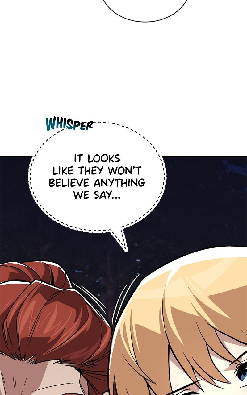 The Lazy Lord Masters the Sword Chapter 130 — page 131