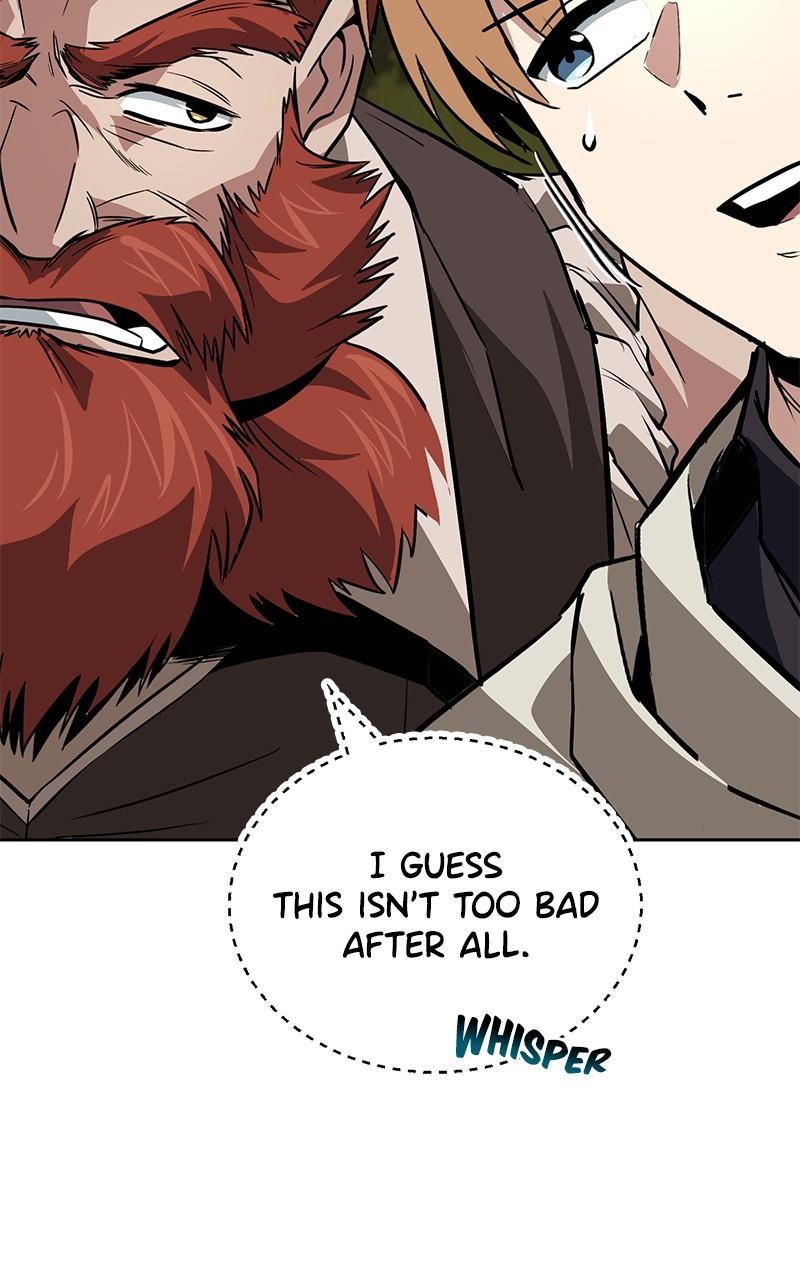 The Lazy Lord Masters the Sword Chapter 130 — page 132