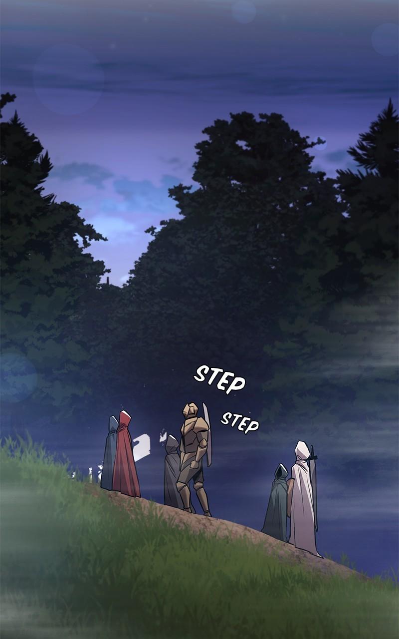 The Lazy Lord Masters the Sword Chapter 130 — page 135