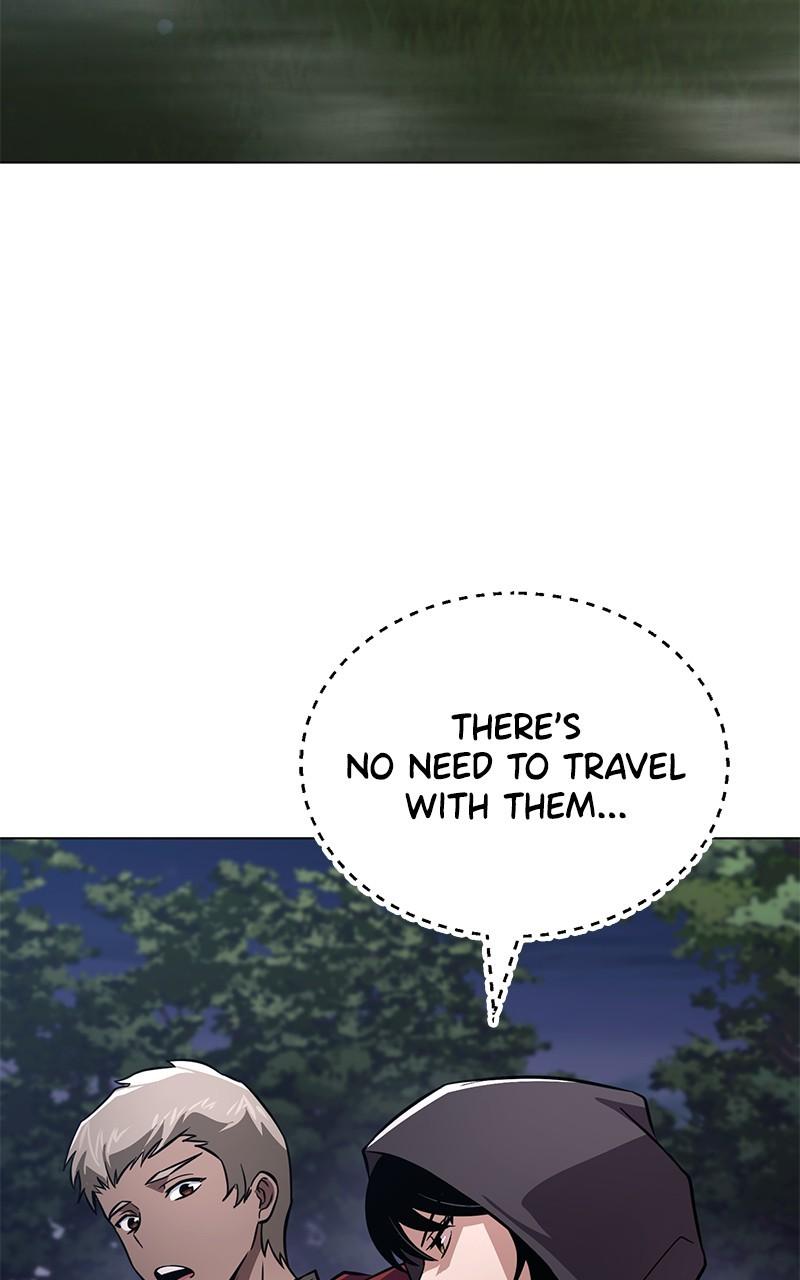 The Lazy Lord Masters the Sword Chapter 130 — page 136