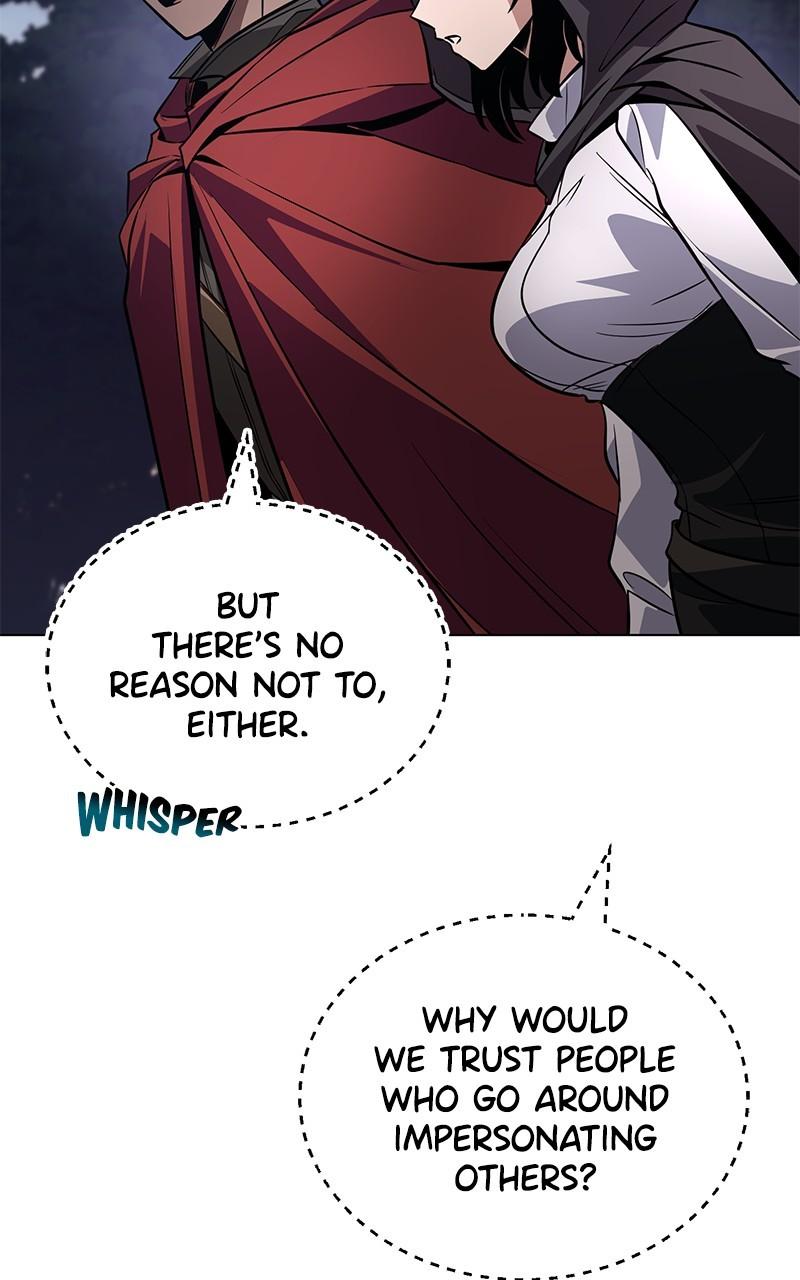 The Lazy Lord Masters the Sword Chapter 130 — page 137