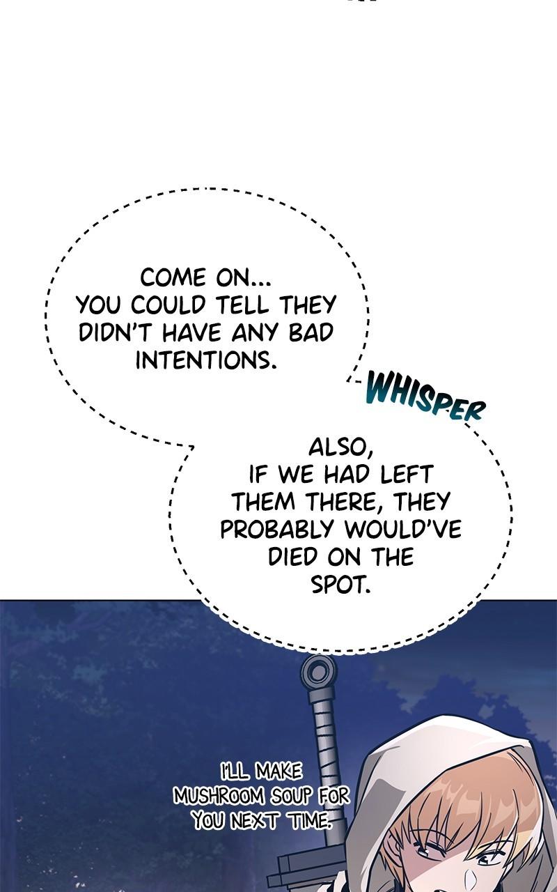 The Lazy Lord Masters the Sword Chapter 130 — page 138