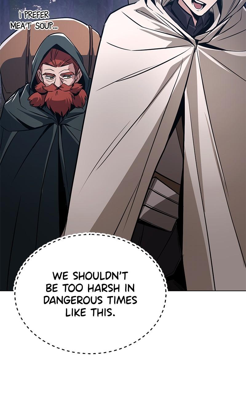 The Lazy Lord Masters the Sword Chapter 130 — page 139