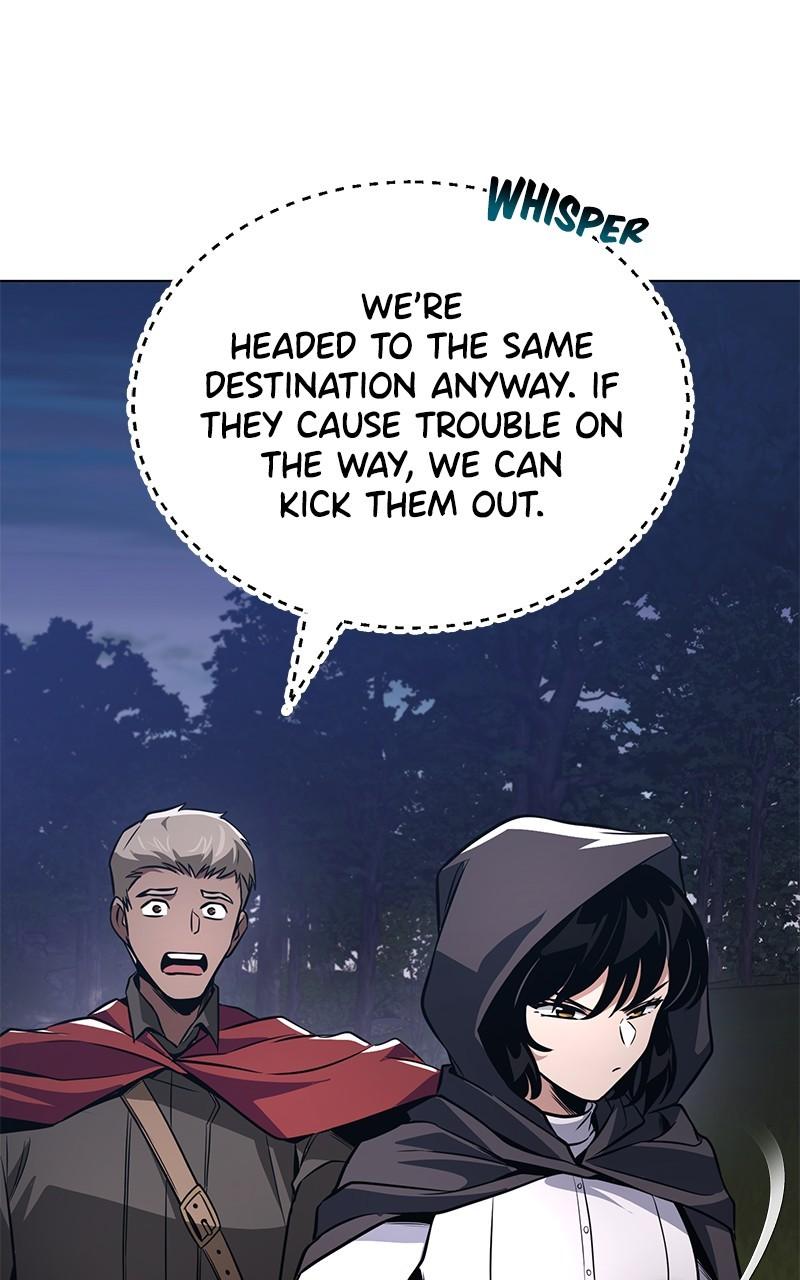 The Lazy Lord Masters the Sword Chapter 130 — page 140