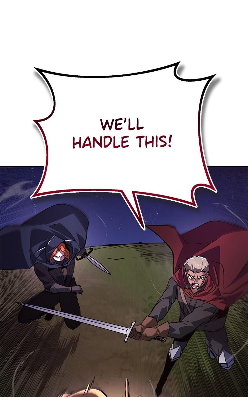 The Lazy Lord Masters the Sword Chapter 130 — page 147