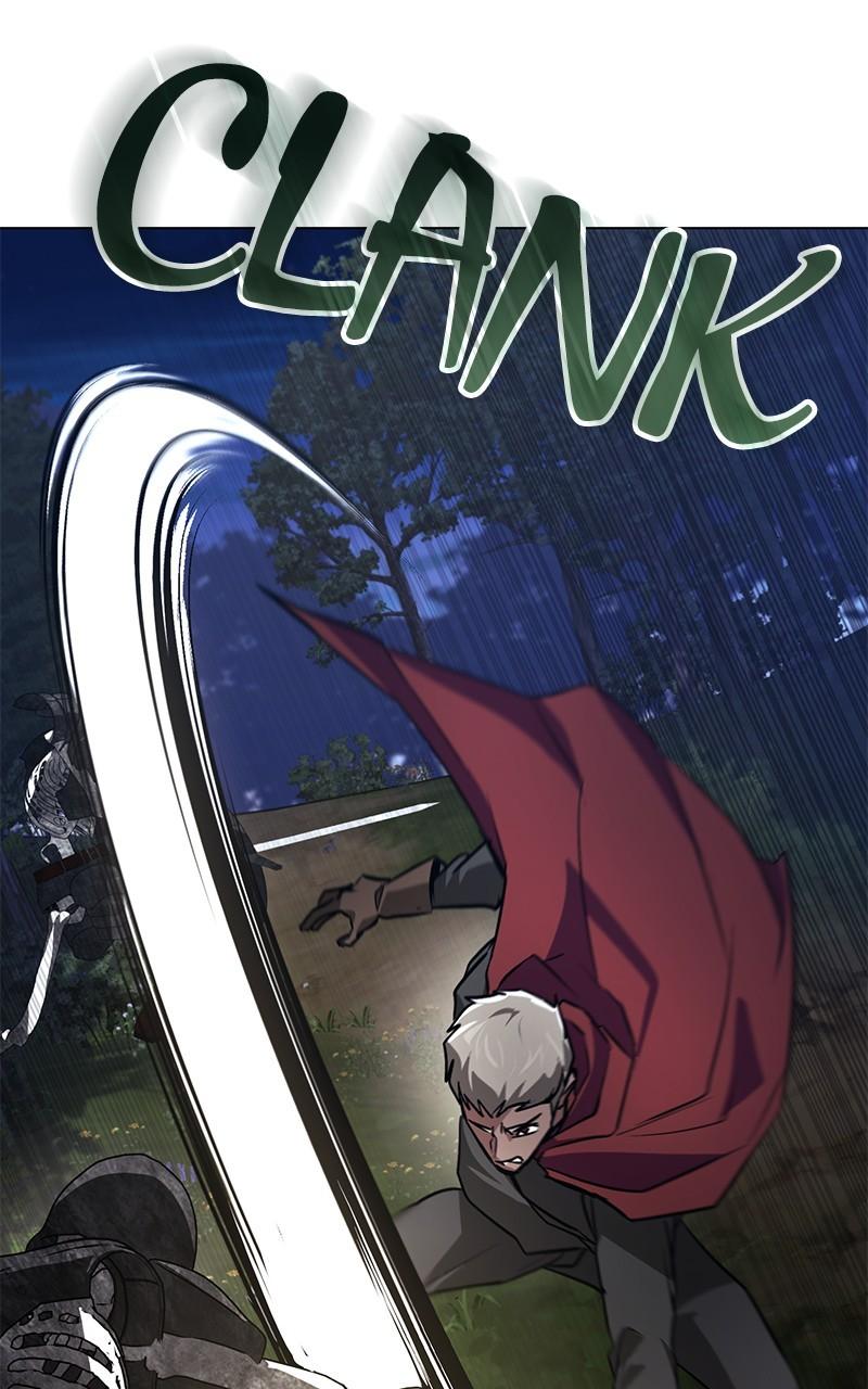 The Lazy Lord Masters the Sword Chapter 130 — page 151