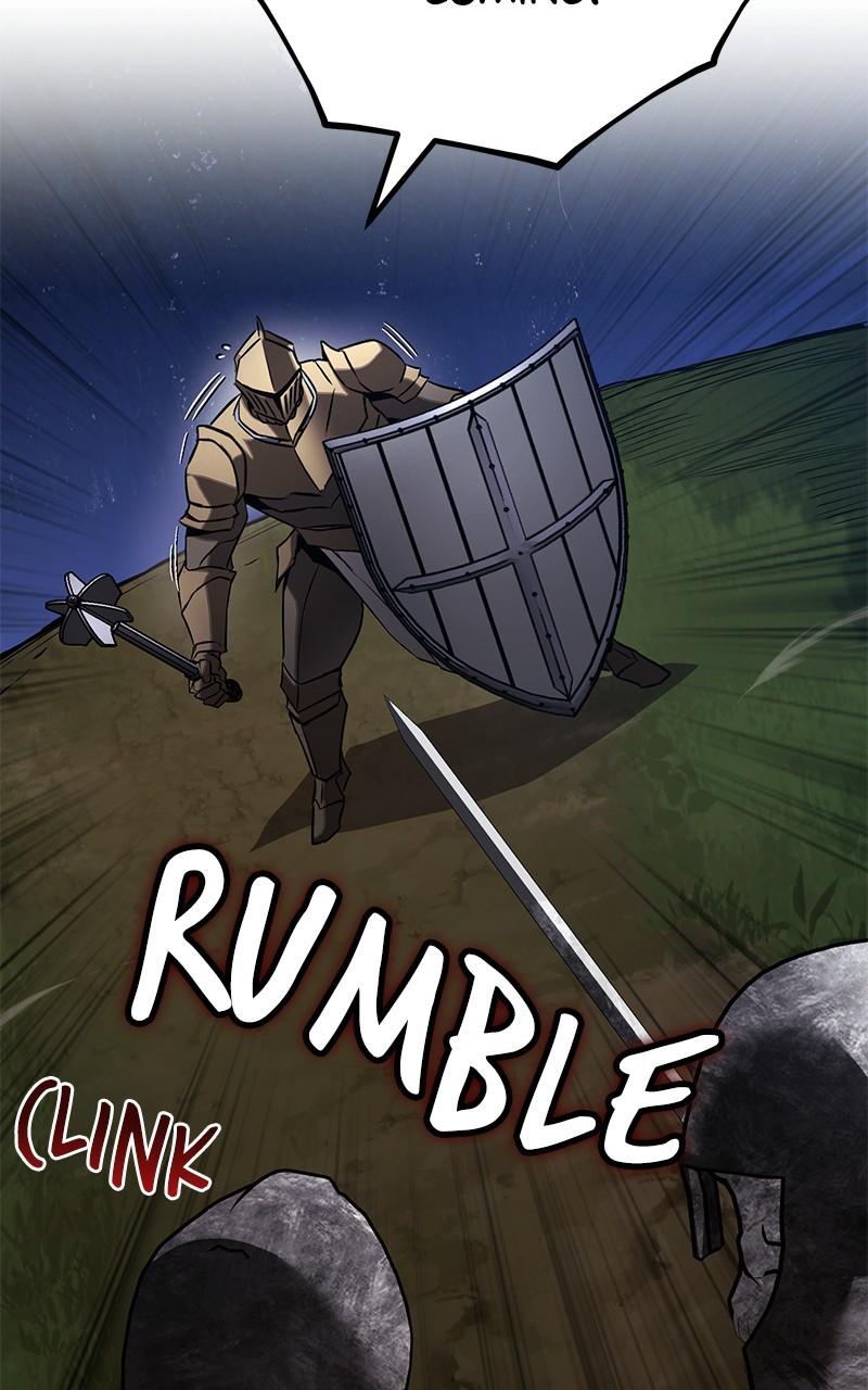 The Lazy Lord Masters the Sword Chapter 130 — page 153