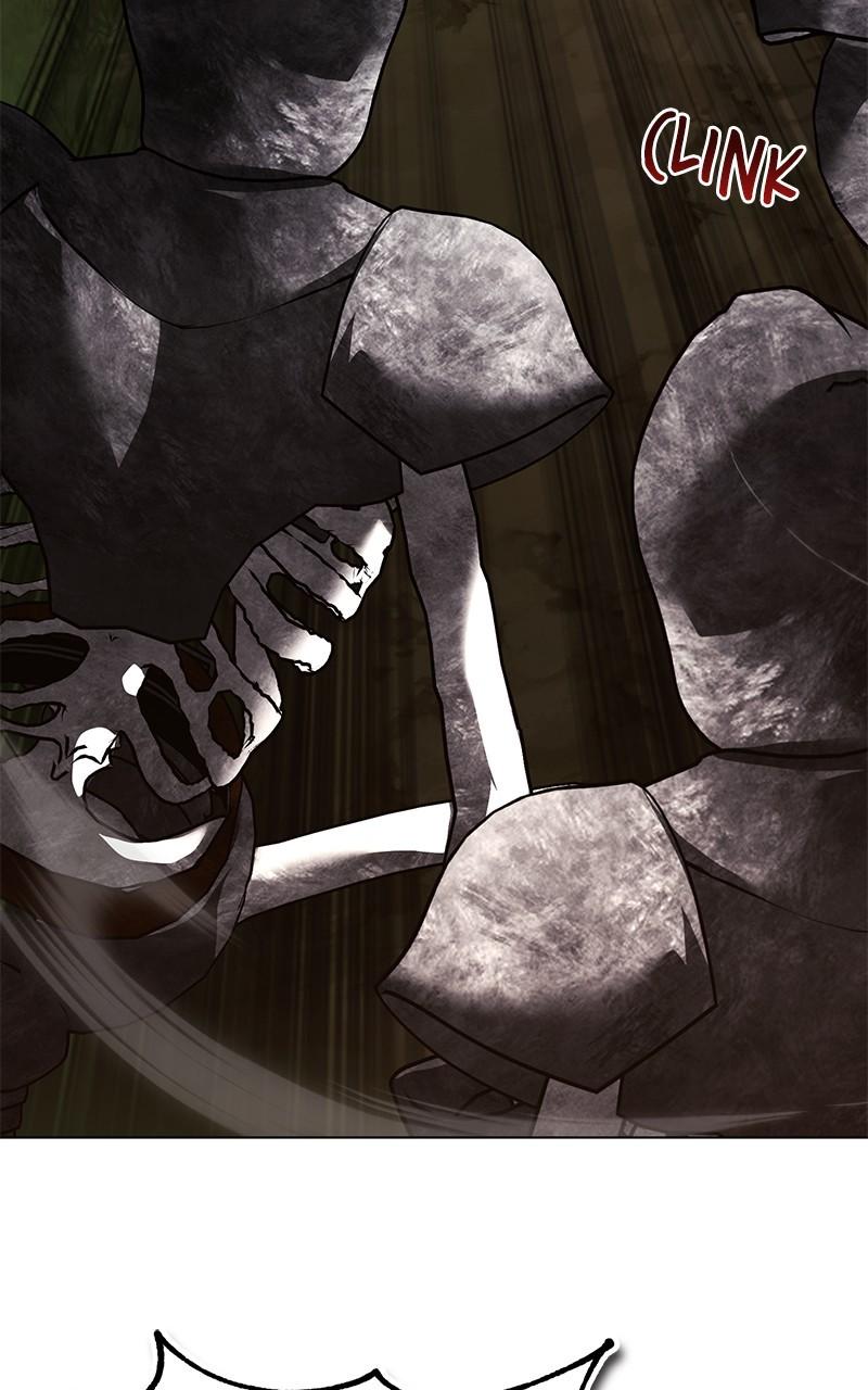 The Lazy Lord Masters the Sword Chapter 130 — page 154