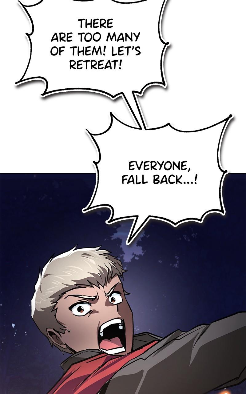 The Lazy Lord Masters the Sword Chapter 130 — page 155