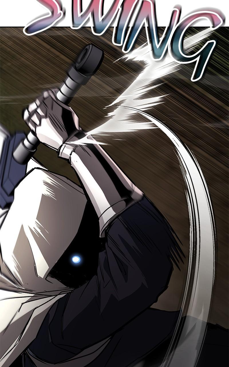 The Lazy Lord Masters the Sword Chapter 130 — page 157