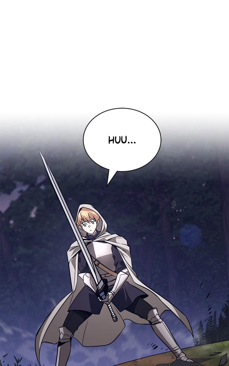 The Lazy Lord Masters the Sword Chapter 131 — page 1