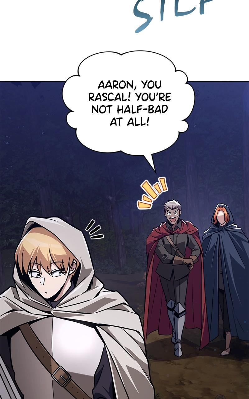 The Lazy Lord Masters the Sword Chapter 131 — page 3