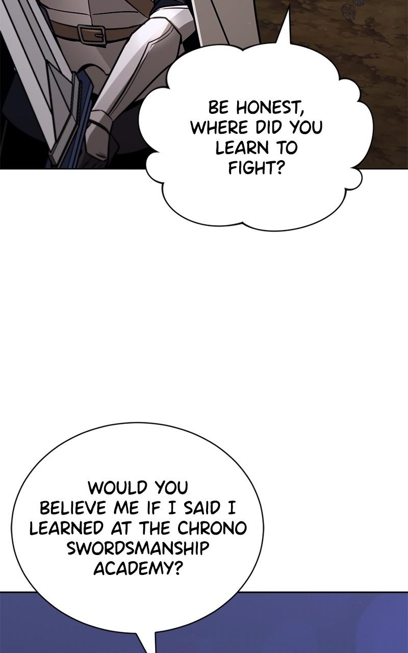The Lazy Lord Masters the Sword Chapter 131 — page 4