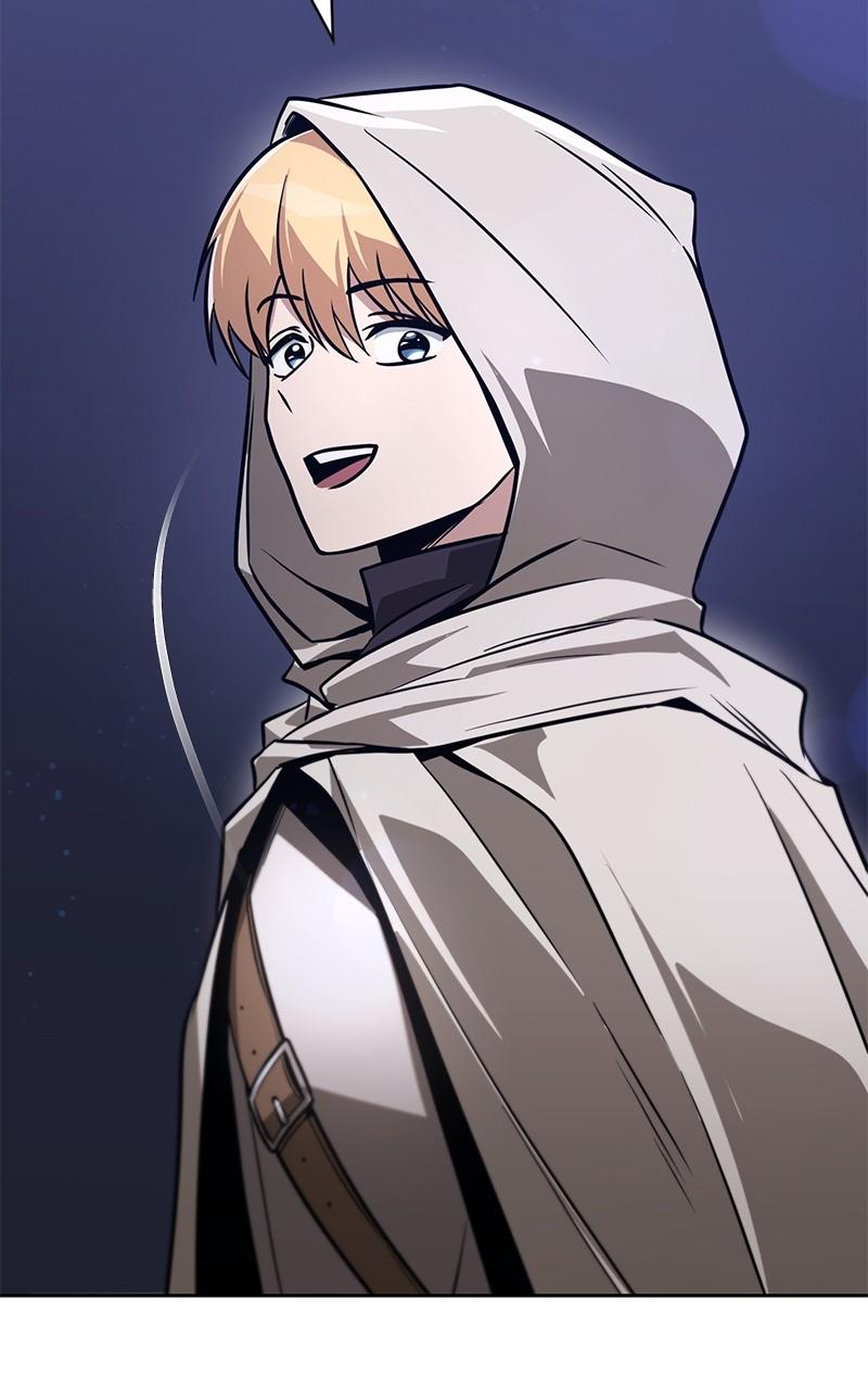 The Lazy Lord Masters the Sword Chapter 131 — page 5