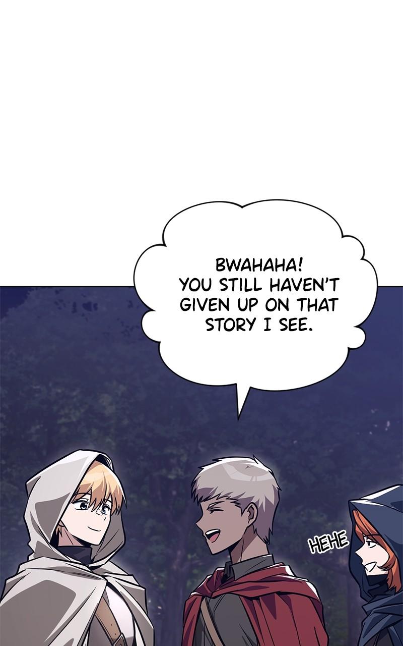 The Lazy Lord Masters the Sword Chapter 131 — page 6