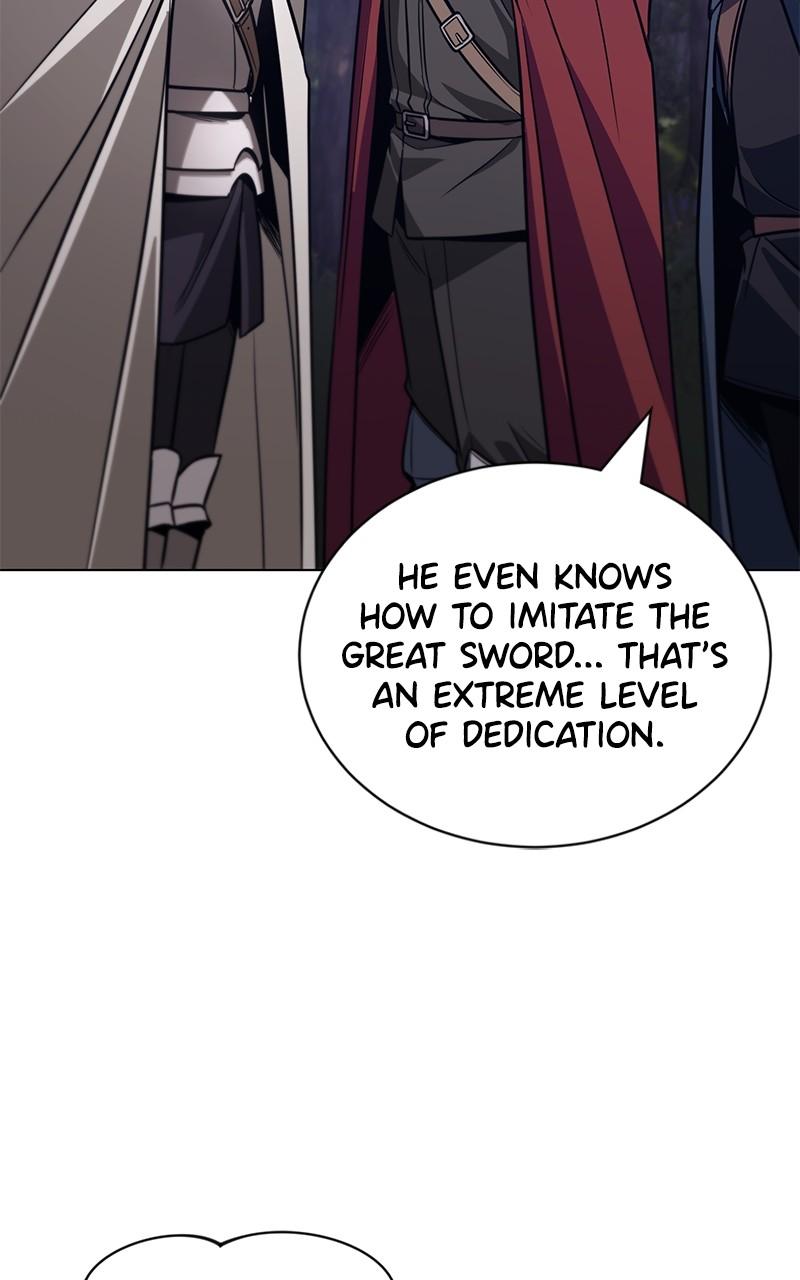 The Lazy Lord Masters the Sword Chapter 131 — page 7