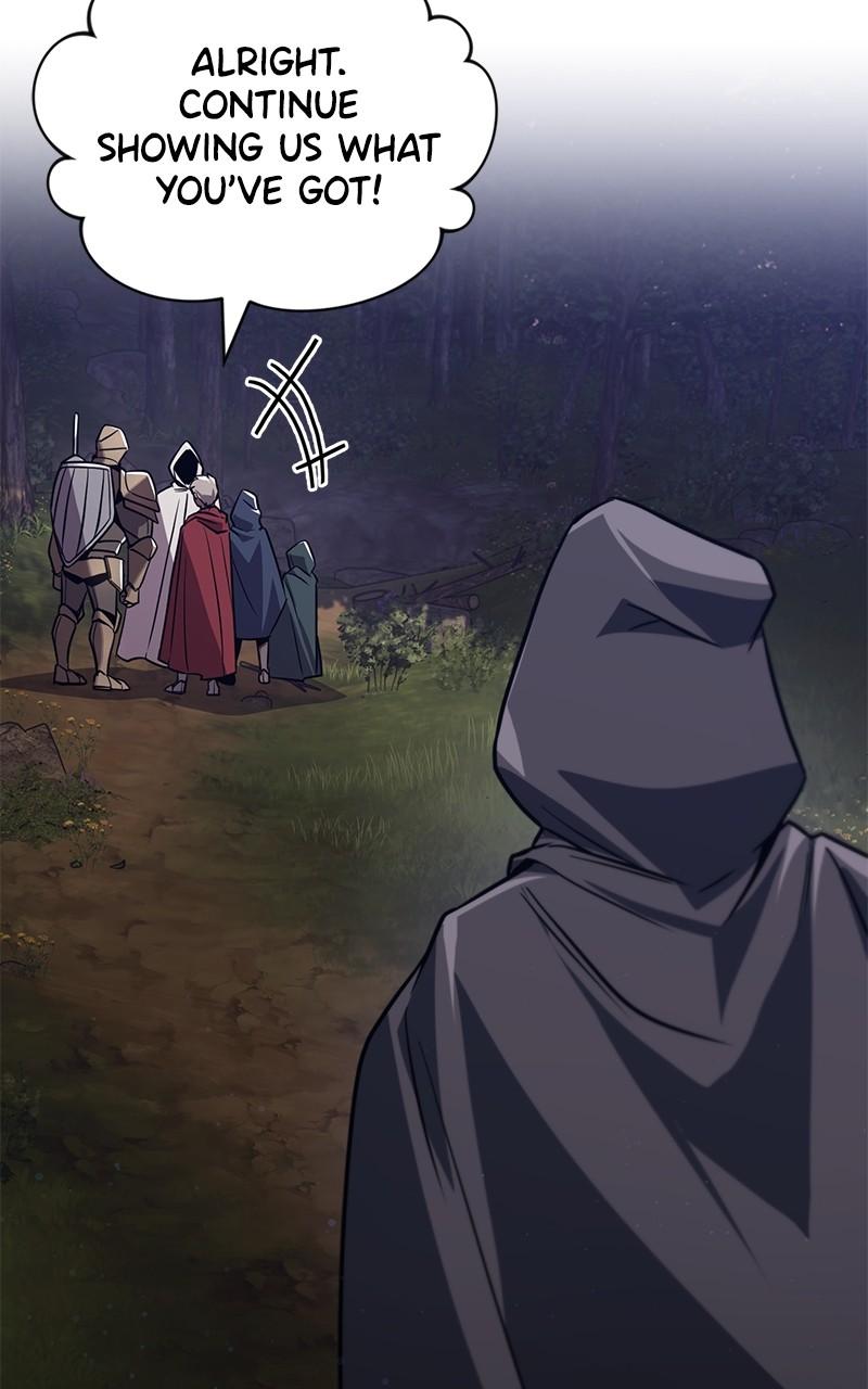 The Lazy Lord Masters the Sword Chapter 131 — page 8
