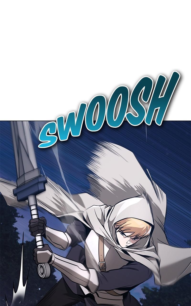 The Lazy Lord Masters the Sword Chapter 131 — page 11