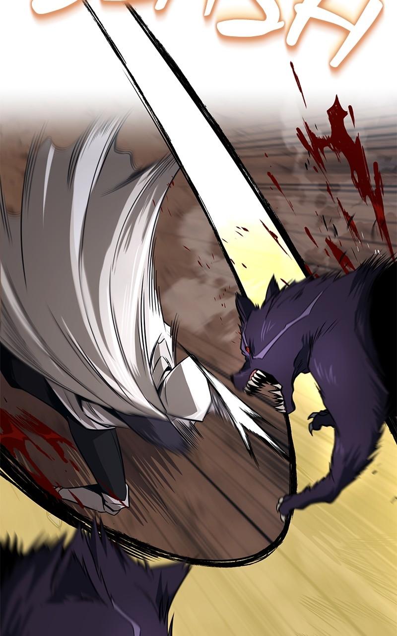 The Lazy Lord Masters the Sword Chapter 131 — page 13