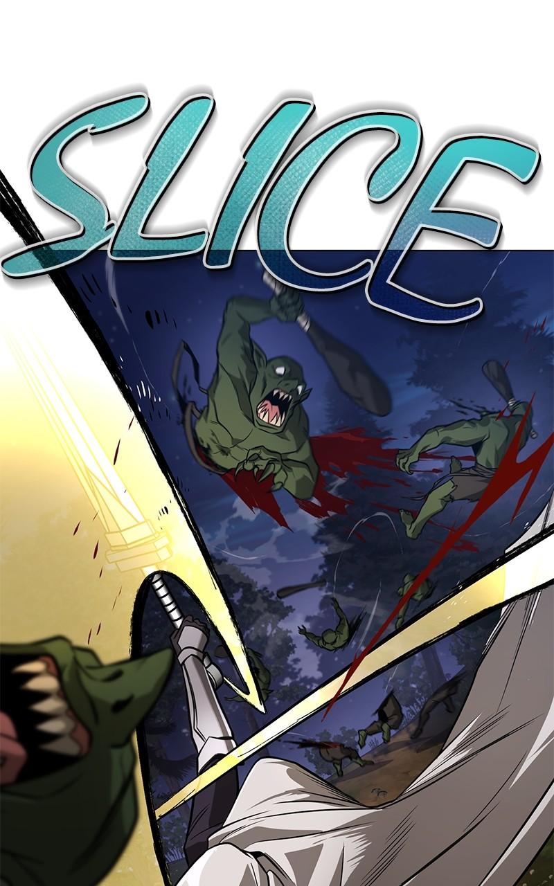 The Lazy Lord Masters the Sword Chapter 131 — page 15