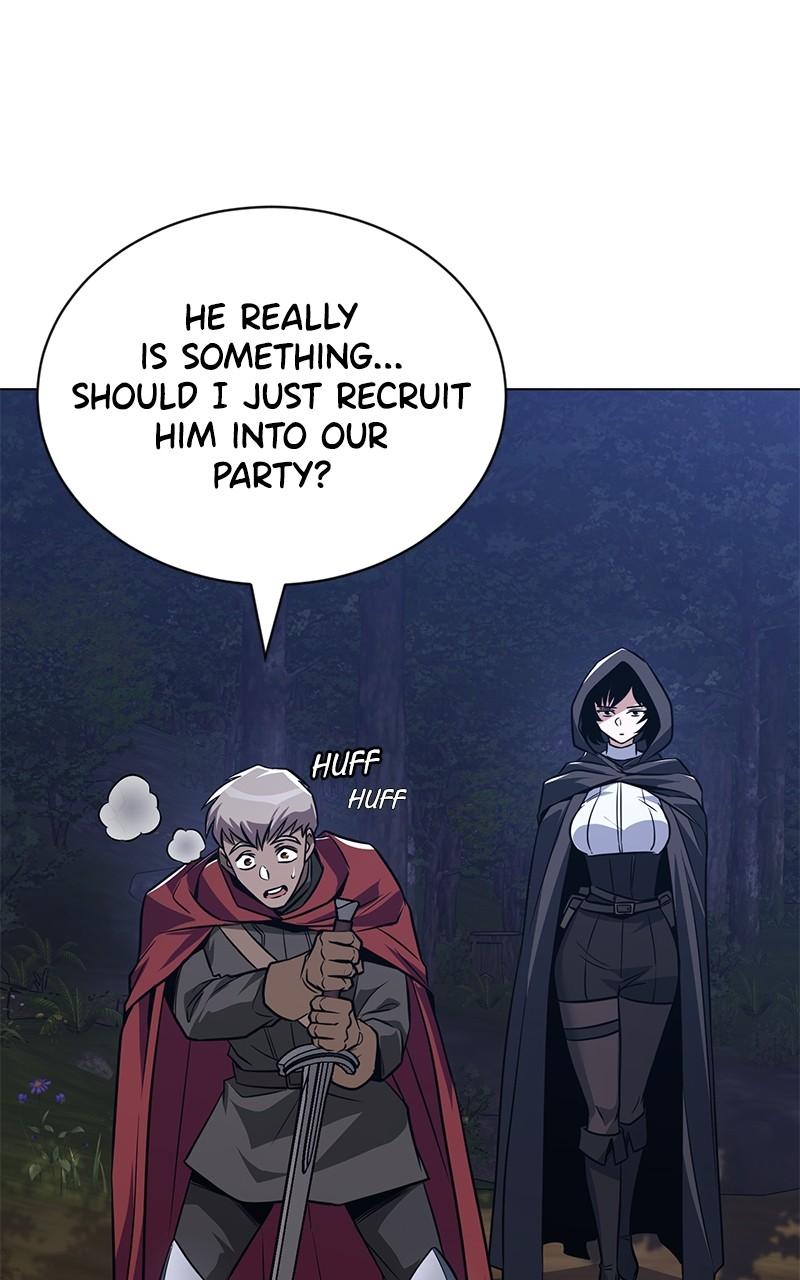 The Lazy Lord Masters the Sword Chapter 131 — page 17