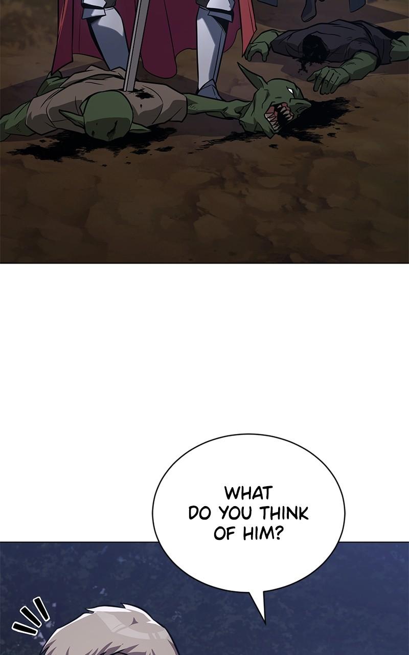 The Lazy Lord Masters the Sword Chapter 131 — page 18