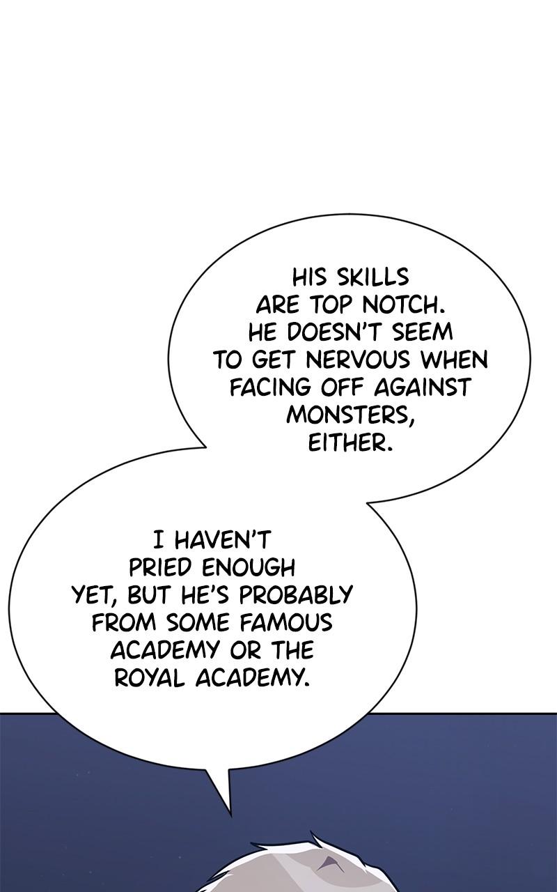 The Lazy Lord Masters the Sword Chapter 131 — page 20